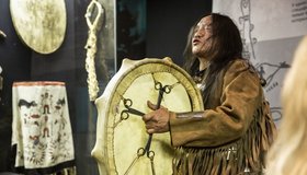 Цикл лекций «Духи, одержимость и экзорцизм в религиях Дальнего Востока»