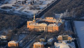 Лекторий Русского музея: расписание на январь
