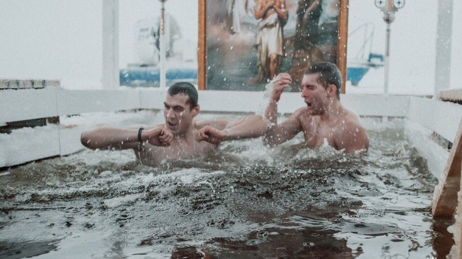 В Ленинградской области оборудуют 28 крещенских купелей