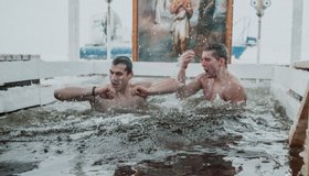 В Ленинградской области оборудуют 28 крещенских купелей