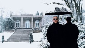 Выставка «Красота и стиль. История модной фотографии. Из собрания Фонда Still Art»