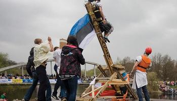Лучшие события в странах Балтии и Скандинавии в ближайший месяц