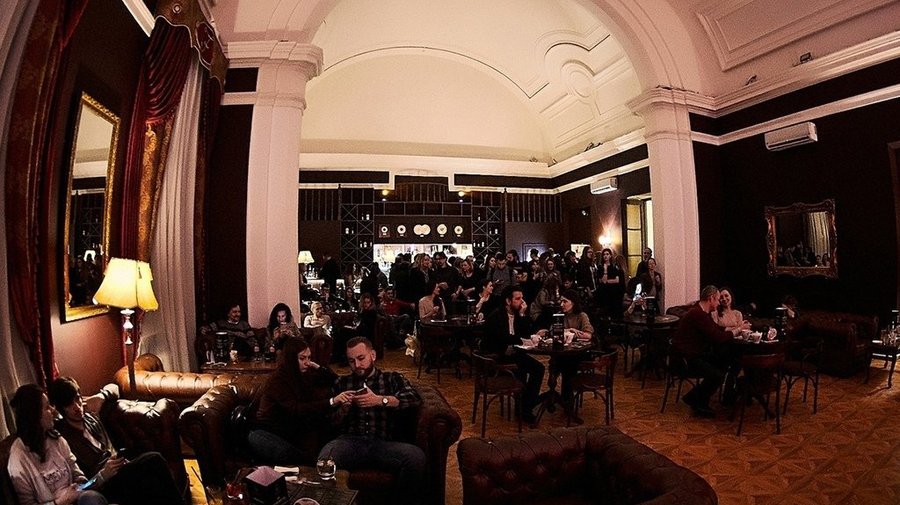 Brand Room