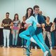 Открытые уроки по сальсе и бачате