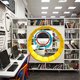Вечер быстрых книжных встреч