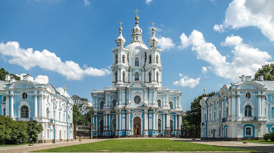 У Смольного собора исполнят оперу В. Беллини «Капулети и Монтекки»