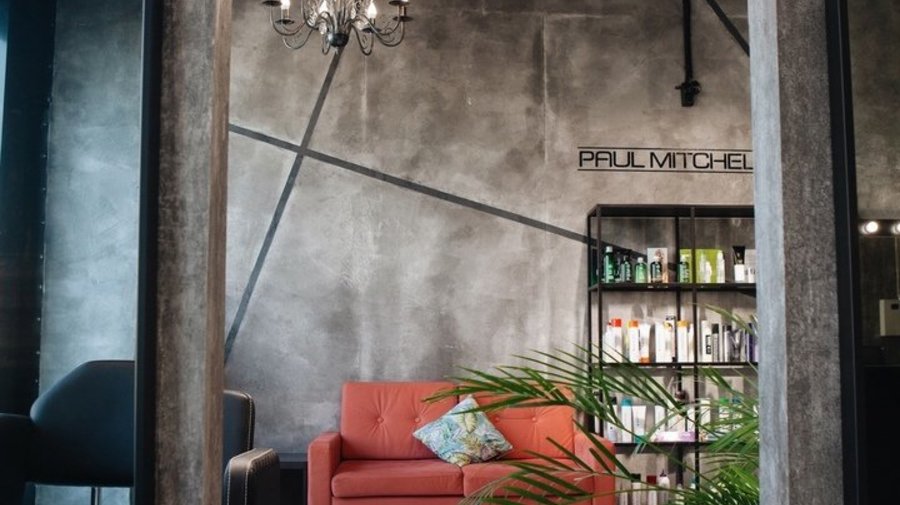 Салон красоты премиум-класса Paul Mitchell