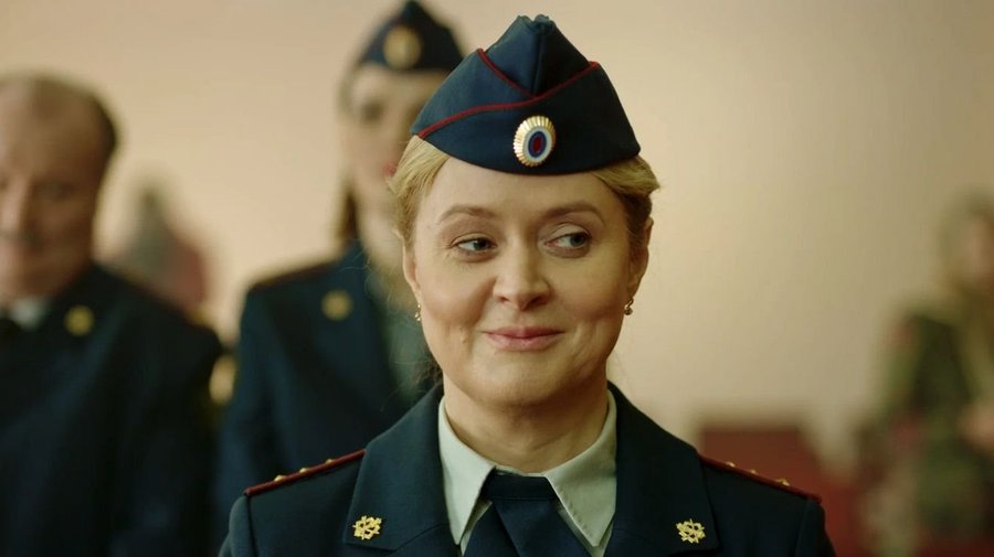 Петербуржцев приглашают на бесплатный предпремьерный показ сериала «Исправление и наказание»