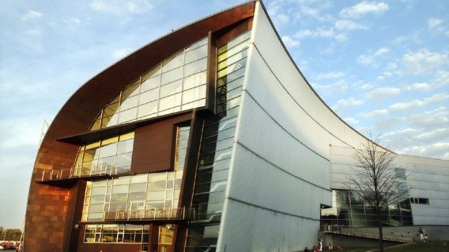 В Kiasma на майских праздниках будут организованы экскурсии на русском языке