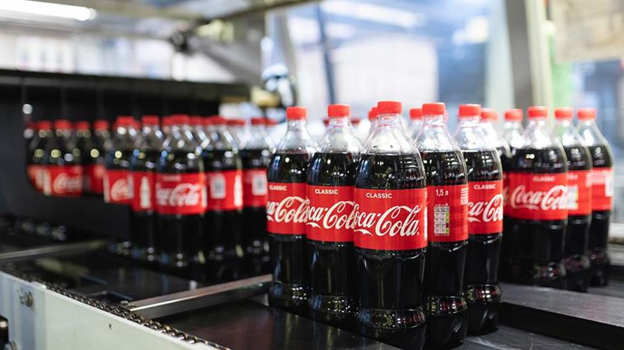 Coca-Cola поднимет цены на свою продукцию