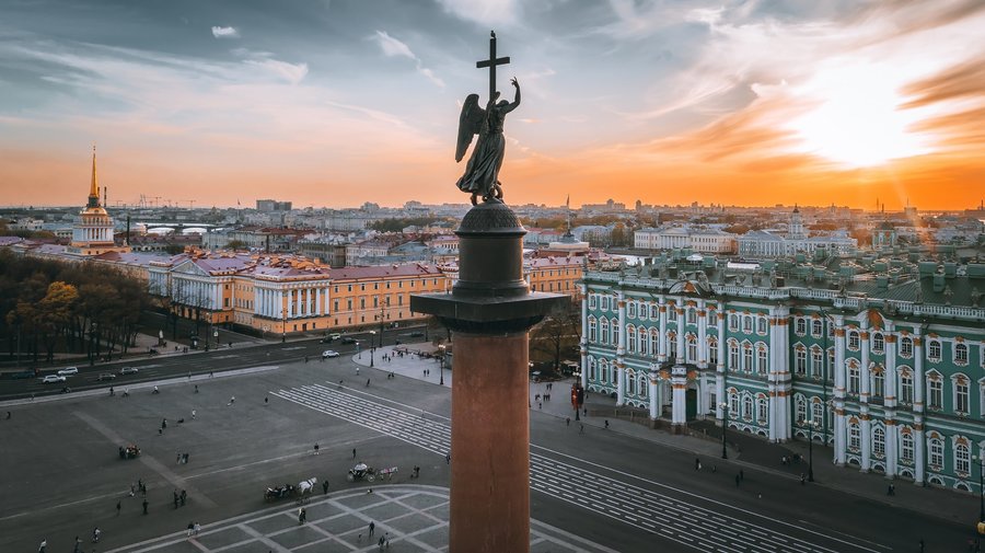 Петербуржцы и гости города получат более 18 000 пригласительных билетов в музеи, на экскурсии и концерты