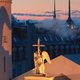 Симфонический концерт «Барочные арии для сопрано и органа»