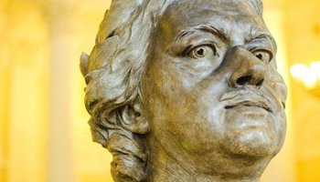 «Сердечные» глаза Петра Первого