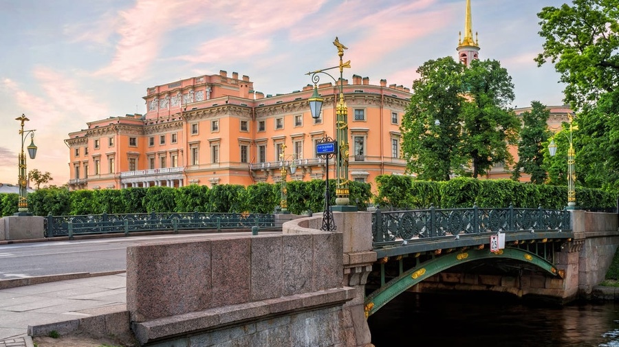 Secret Guide: познавательные прогулки по улицам Петербурга в формате квестов