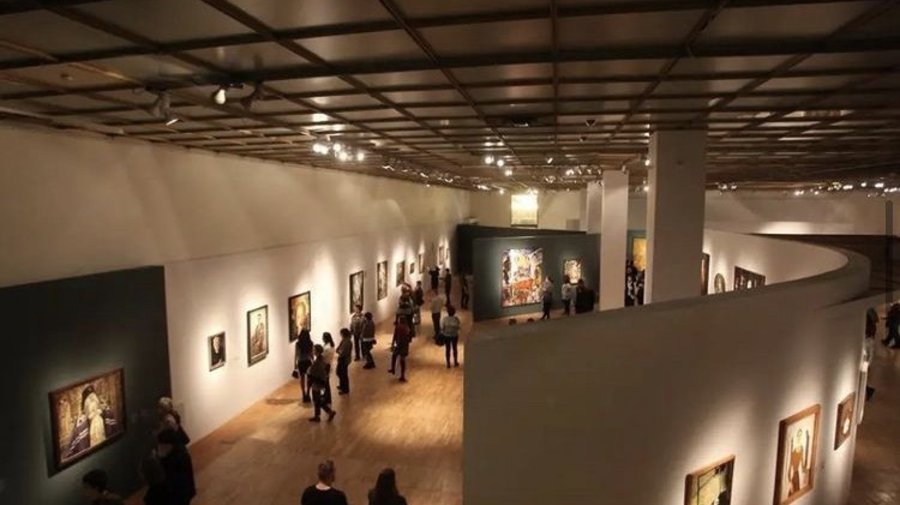 В «Севкабель Порту» пройдёт фестиваль современного искусства с арт-ярмаркой