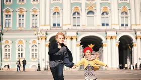 10 мест, куда сходить летом с ребенком в Петербурге