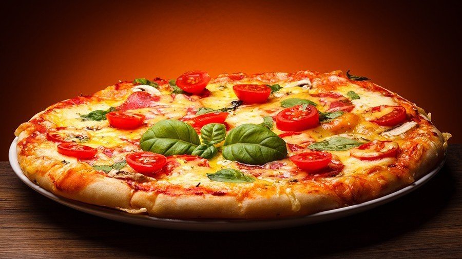Euro-kebab & pizza