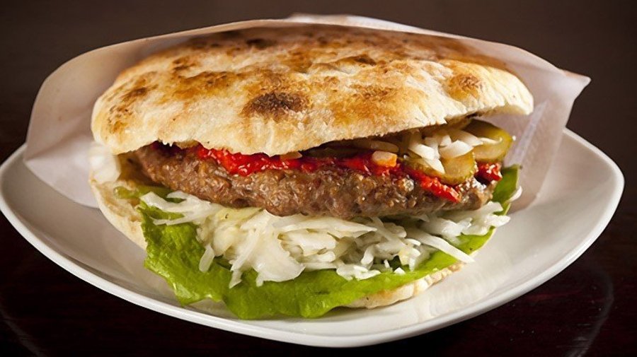 Royal kebab & pizza