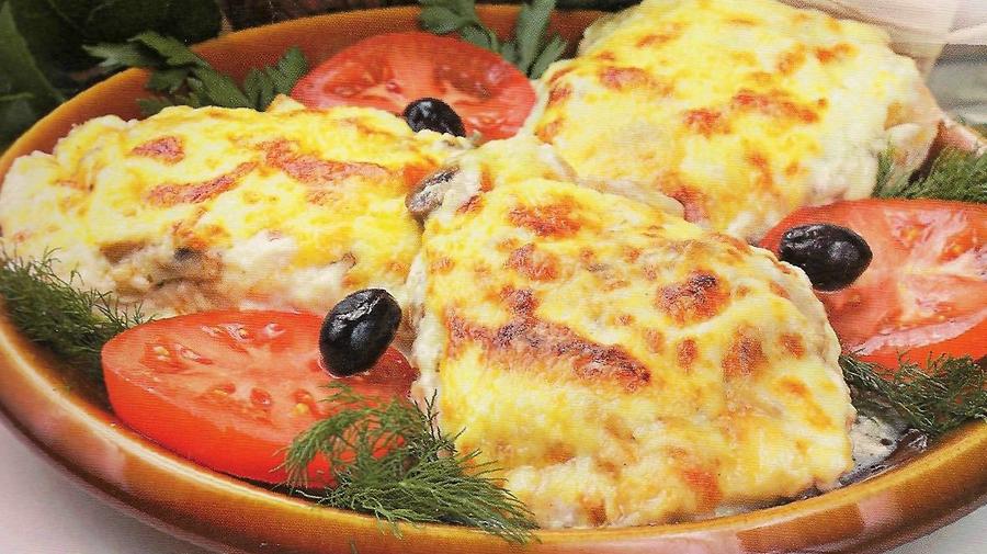 Kotipizzan ja Rolls Express
