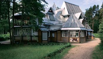 Репино: путешествие одного дня