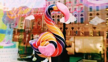 Magic village: сладости родом из Ленобласти