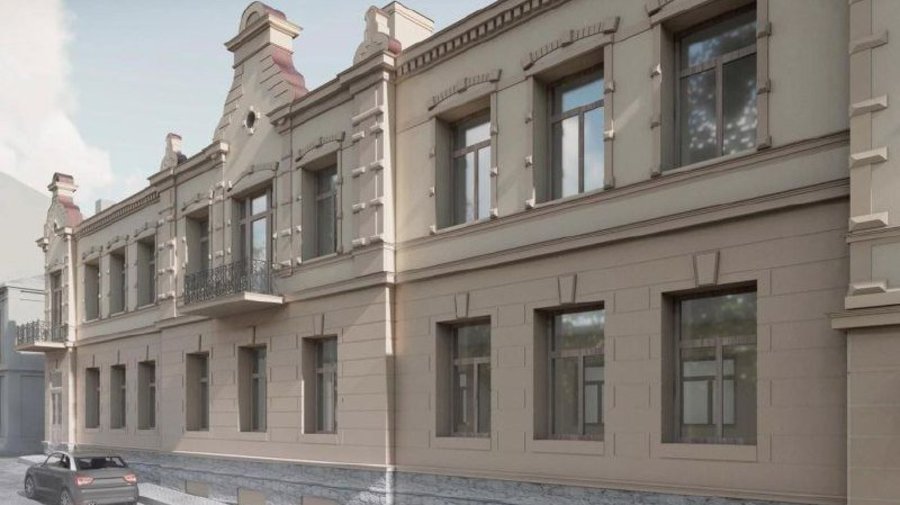 В Выборге построят культурный центр