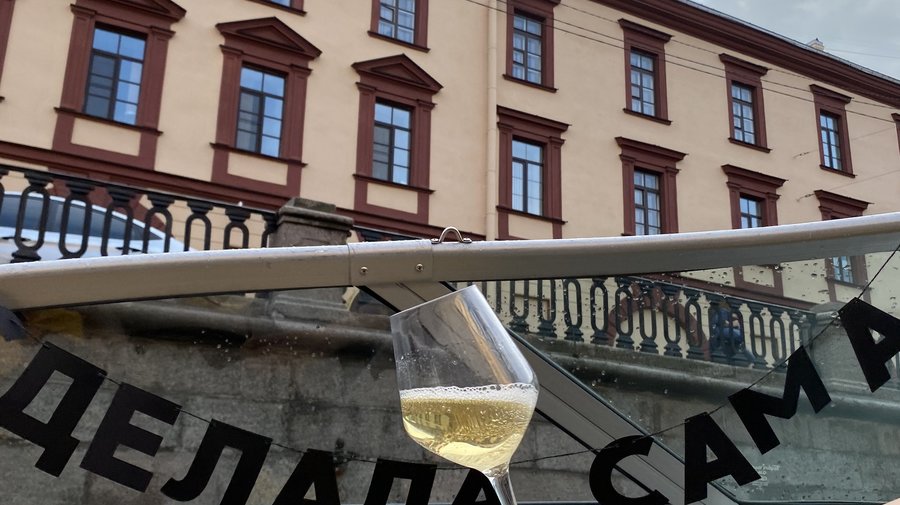 «Кураж-Вояж» устраивает after-party на катерах после концерта Лолиты
