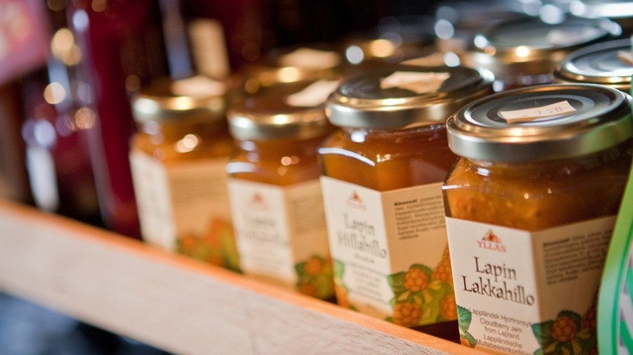 Какие продукты привезти из Финляндии