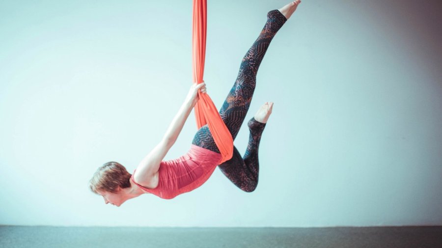 AeroYogaStudio
