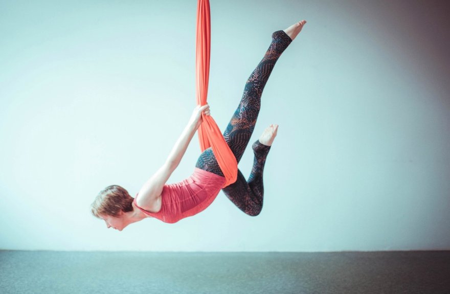 AeroYogaStudio