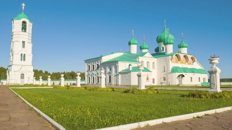 Когда хочется всего и сразу