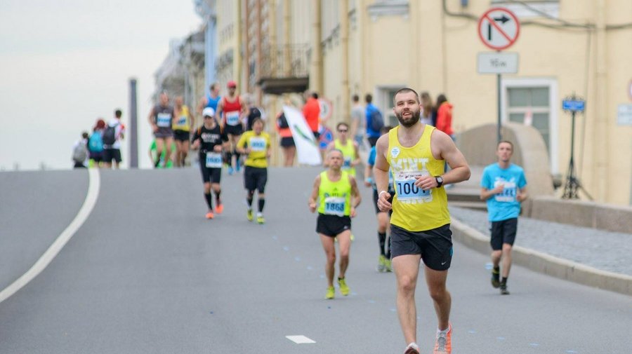 7 мест, где можно бесплатно заниматься спортом в Петербурге