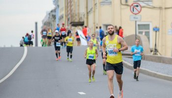 7 мест, где можно бесплатно заниматься спортом в Петербурге 