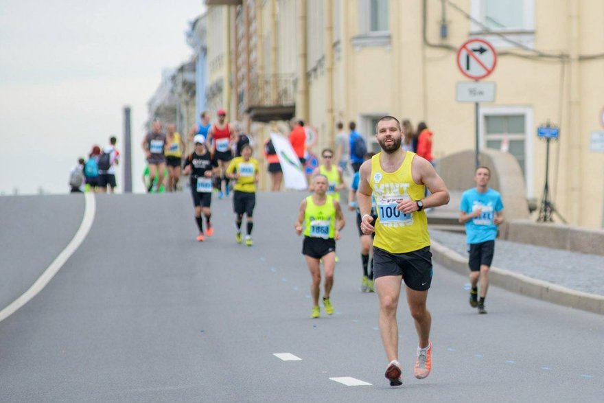 7 мест, где можно бесплатно заниматься спортом в Петербурге