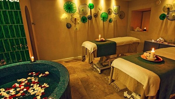 Amoveo Spa