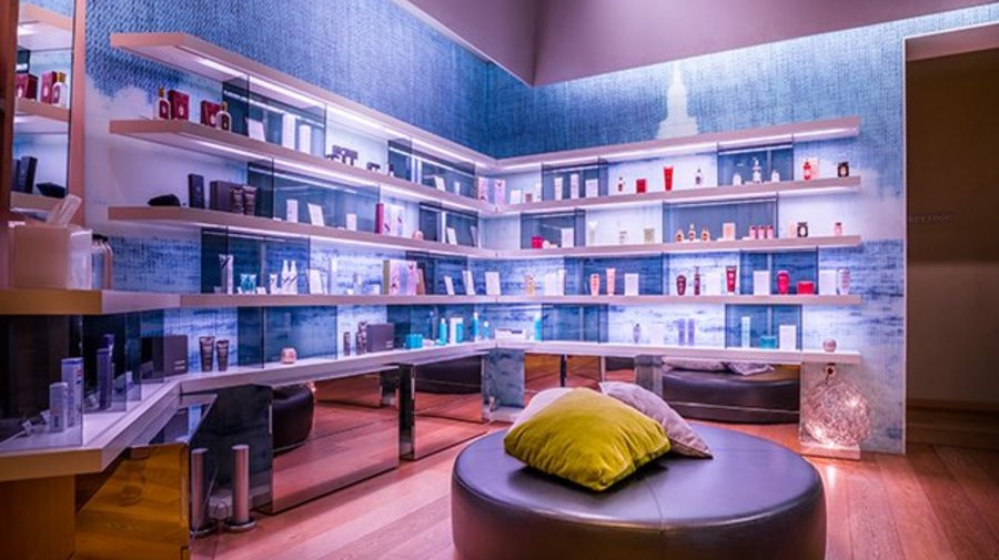 Urban Wellness Zone SPA