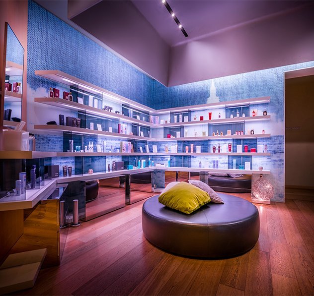 Urban Wellness Zone SPA