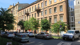 Активисты предложили вернуть исторические названия улицам Советским в Санкт-Петербурге