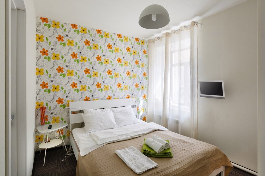 Сеть отелей Station Hotels