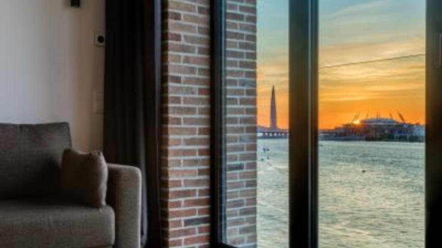 Docklands Apart Hotel