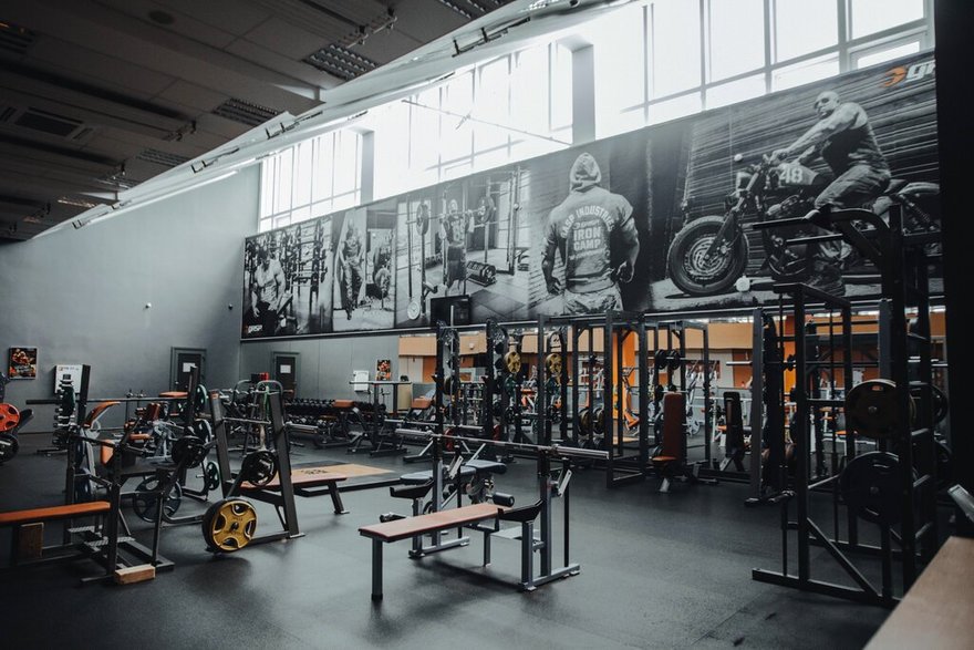 Fresh Fitness