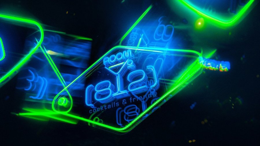 Бар ROOM 812 от знаменитого BAR 812 открыли в WE&I by Vertical