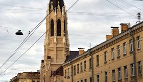 Концерт «Salve Regina. Старинная итальянская музыка»