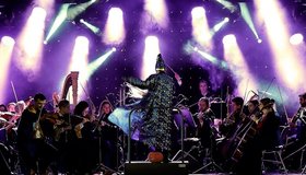 Концерт «Гарри Поттер. Симфонический саундтрек»
