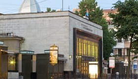  Станция метро «Чернышевская» закроется на реконструкцию до весны 2024 года