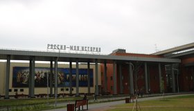 Фестиваль-ретроспектива фильмов Андрея Кончаловского