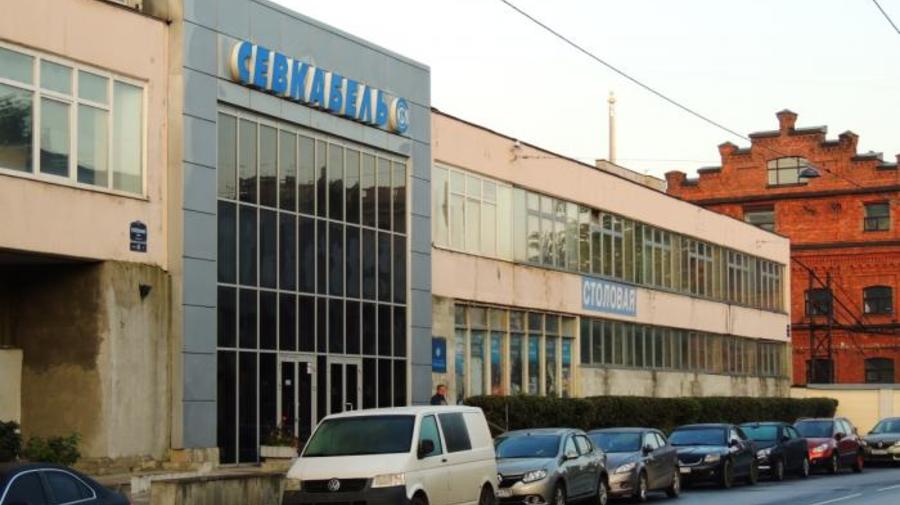 На месте бывшего завода «Севкабель» построят жилые дома