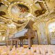 #В_СВЕЧАХ: Неоклассика в Особняке Половцова