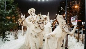 Фестиваль «Сны наяву»