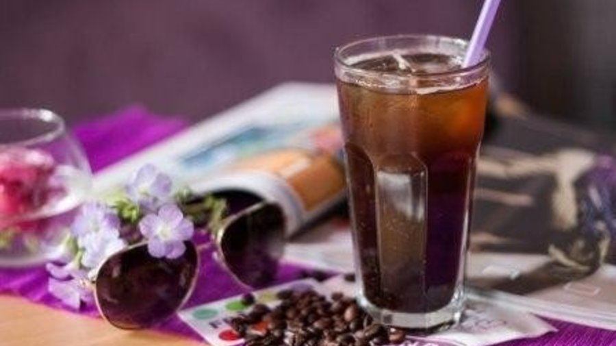 Costa Coffee обменивает старые билеты в театр или кино на кофе или чай со льдом